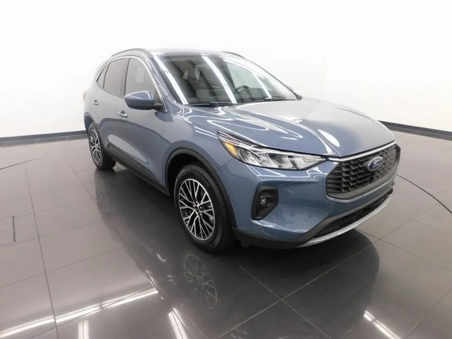 2024 Ford Escape Plug-In Hybrid Base photo 1