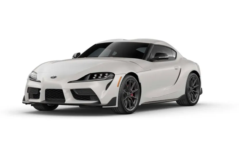 2025 Toyota Supra 3.0 Premium photo 1