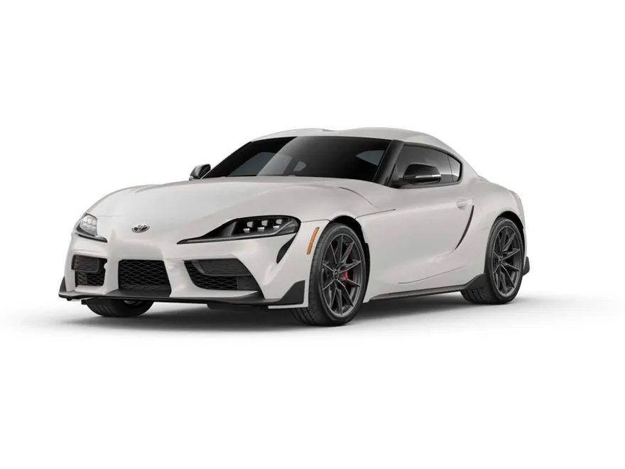 2025 Toyota Supra 3.0 Premium photo 1