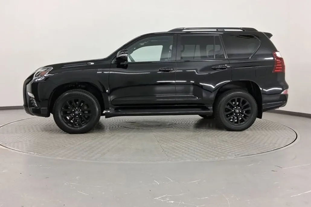 2022 Lexus GX 460 photo 1