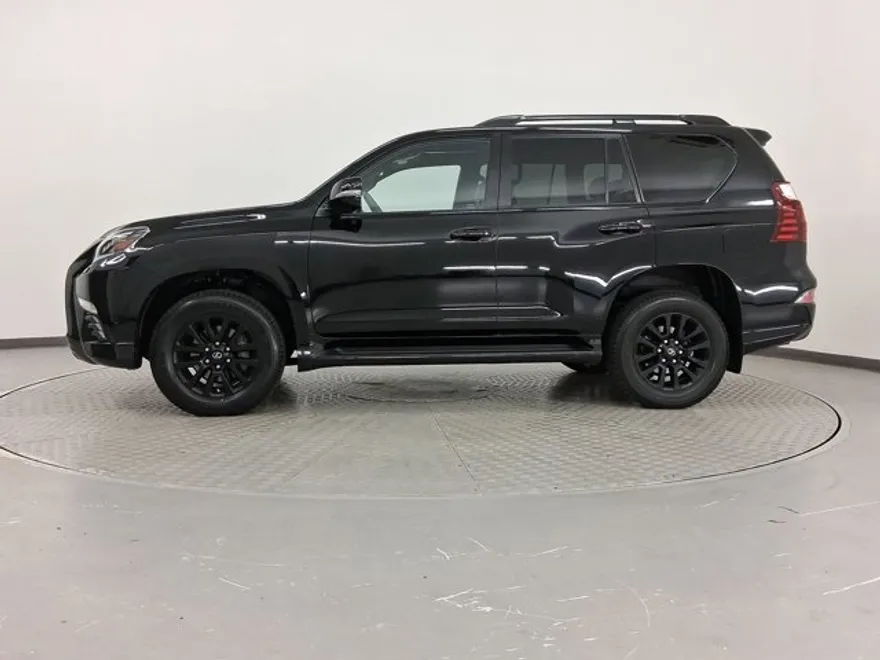 2022 Lexus GX 460 photo 1