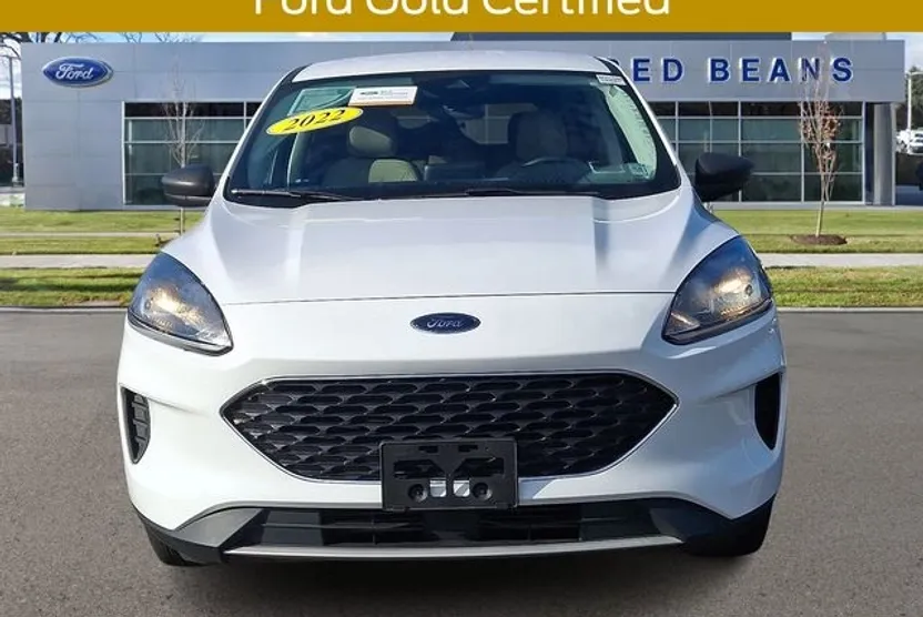 2022 Ford Escape SE photo 1