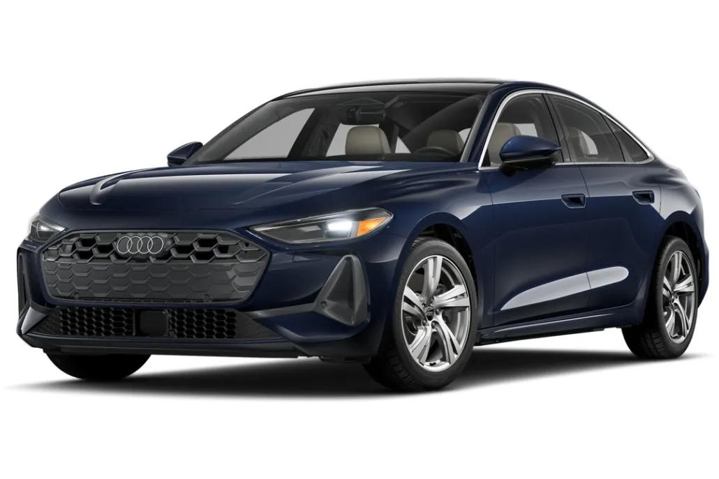 2025 Audi A5 2.0T Premium photo 1