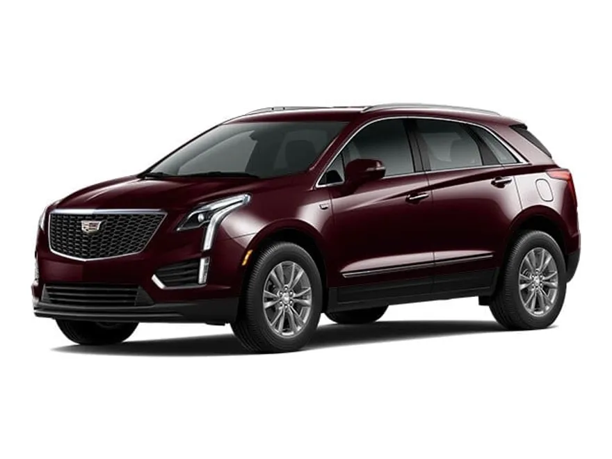 2023 Cadillac XT5 Premium Luxury photo 1