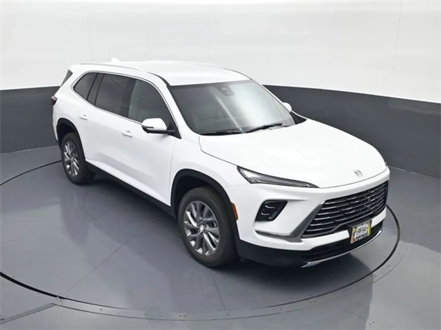 2026 Buick Enclave Preferred photo 14