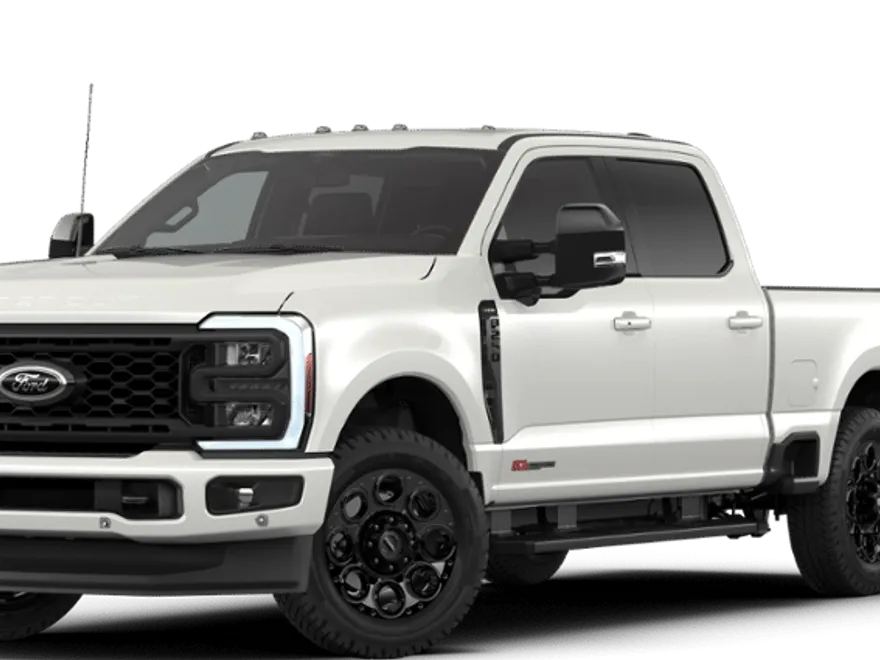 2026 Ford F-250 photo 1