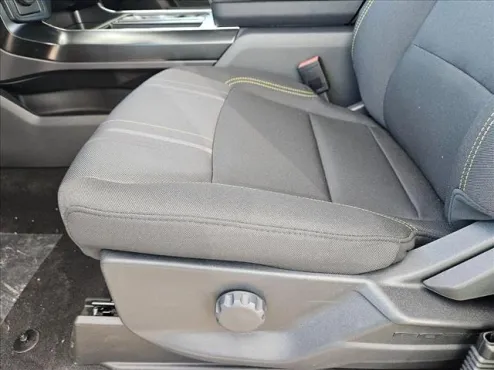 2025 Ford F-150 STX photo 4
