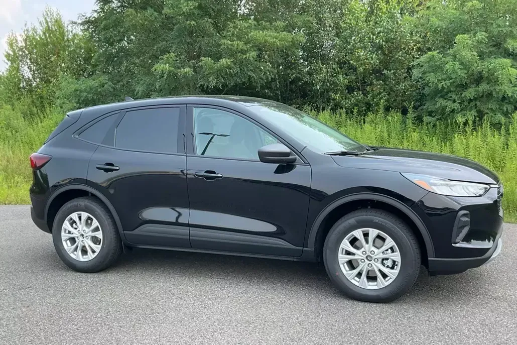 2025 Ford Escape Active photo 1