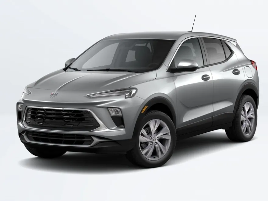 2026 Buick Encore GX Preferred photo 1