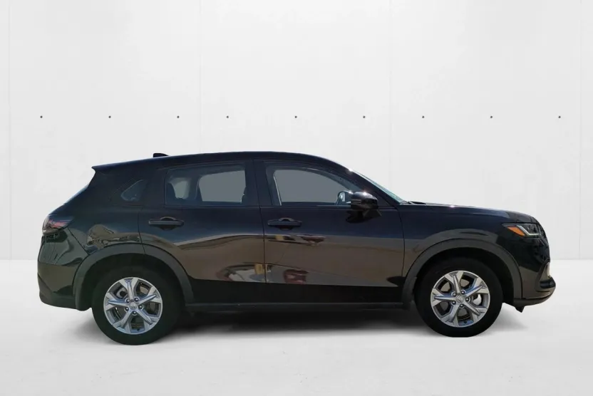 2023 Honda HR-V LX 2WD photo 1