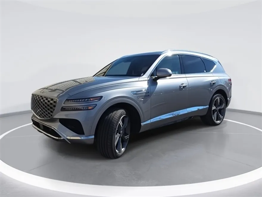 2025 Genesis GV80 3.5T Prestige photo 1