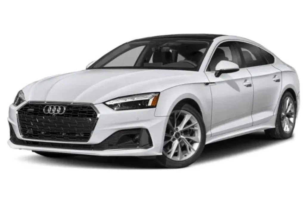 2023 Audi A5 45 S line Premium Plus photo 1