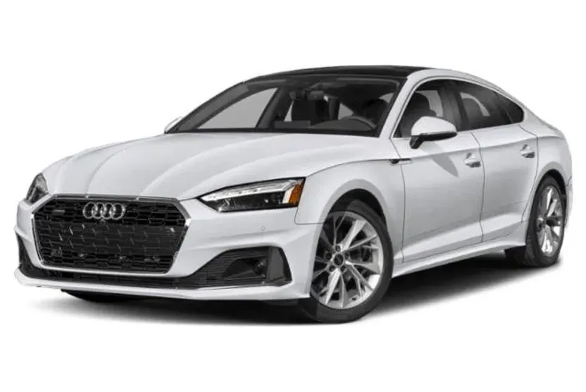 2023 Audi A5 45 S line Premium Plus photo 1