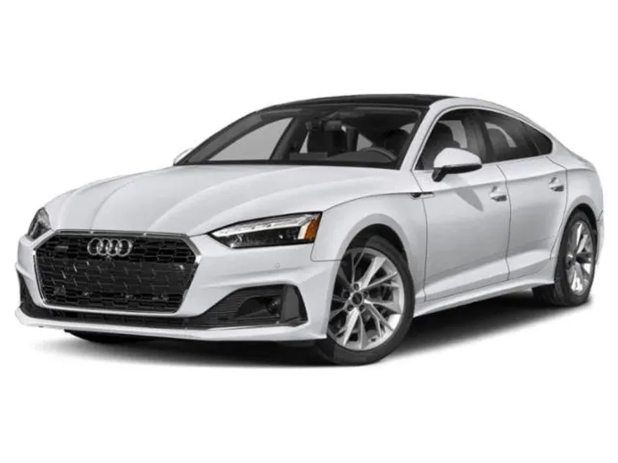 2023 Audi A5 45 S line Premium Plus photo 1