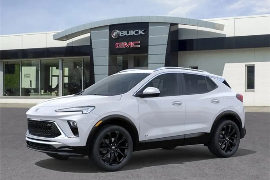 2026 Buick Encore GX Sport Touring photo 1