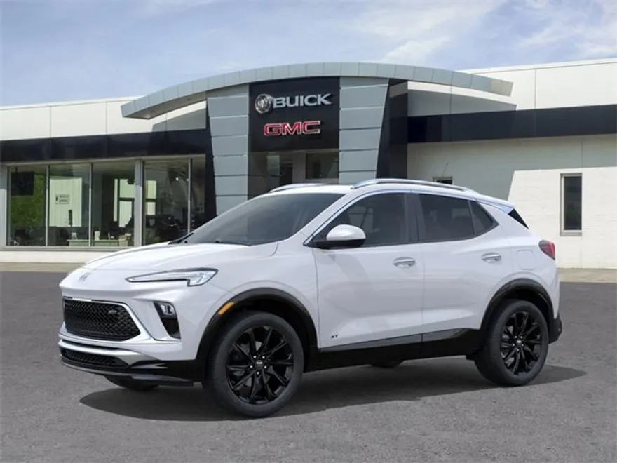 2026 Buick Encore GX Sport Touring photo 1