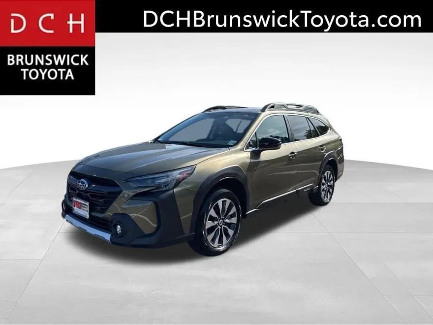 2023 Subaru Outback Limited photo 1
