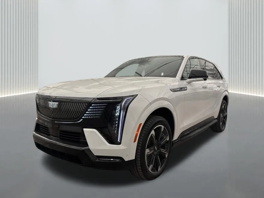 2025 Cadillac Escalade IQ Sport photo 1