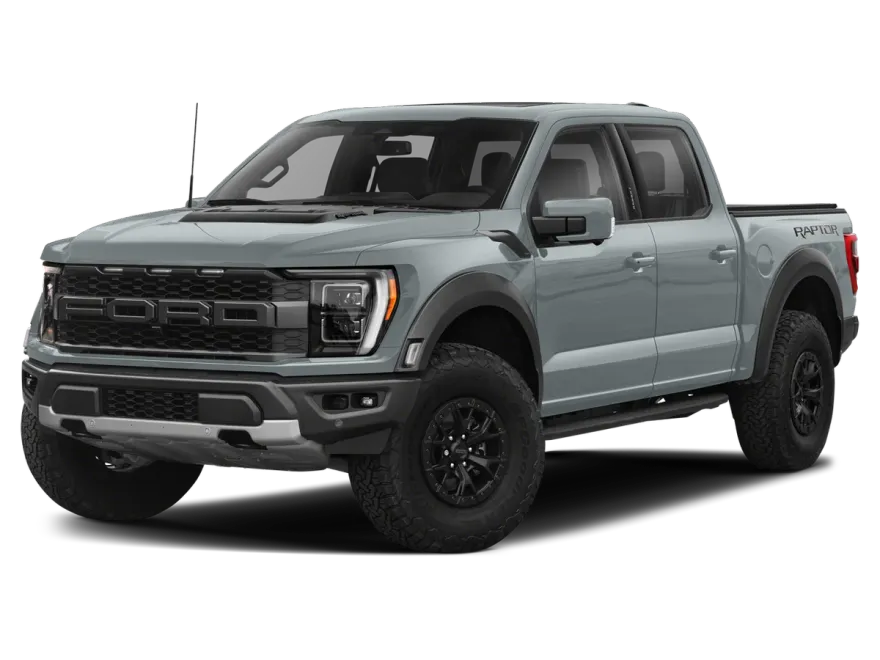 2023 Ford F-150 Raptor photo 1