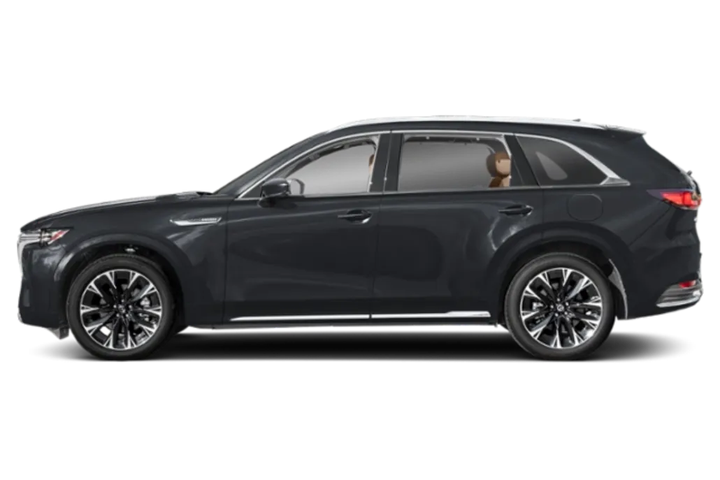 2026 Mazda CX-90 3.3 Turbo Premium Plus photo 1