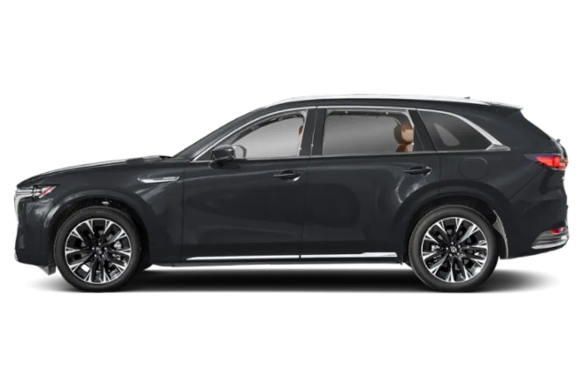 2026 Mazda CX-90 3.3 Turbo Premium Plus photo 1