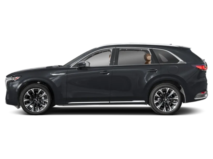 2026 Mazda CX-90 3.3 Turbo Premium Plus photo 1