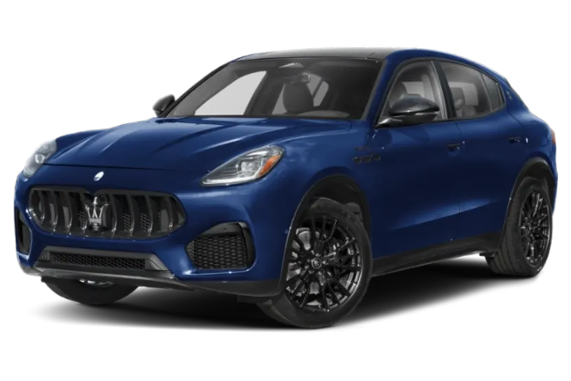 2025 Maserati Grecale Modena photo 1