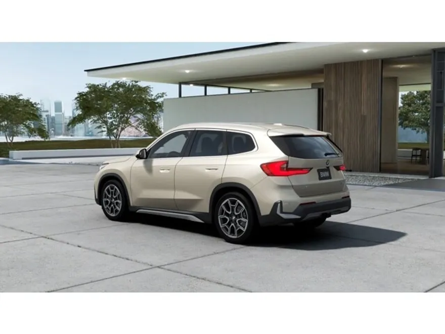 2026 Bmw X1 XDrive28i photo 1