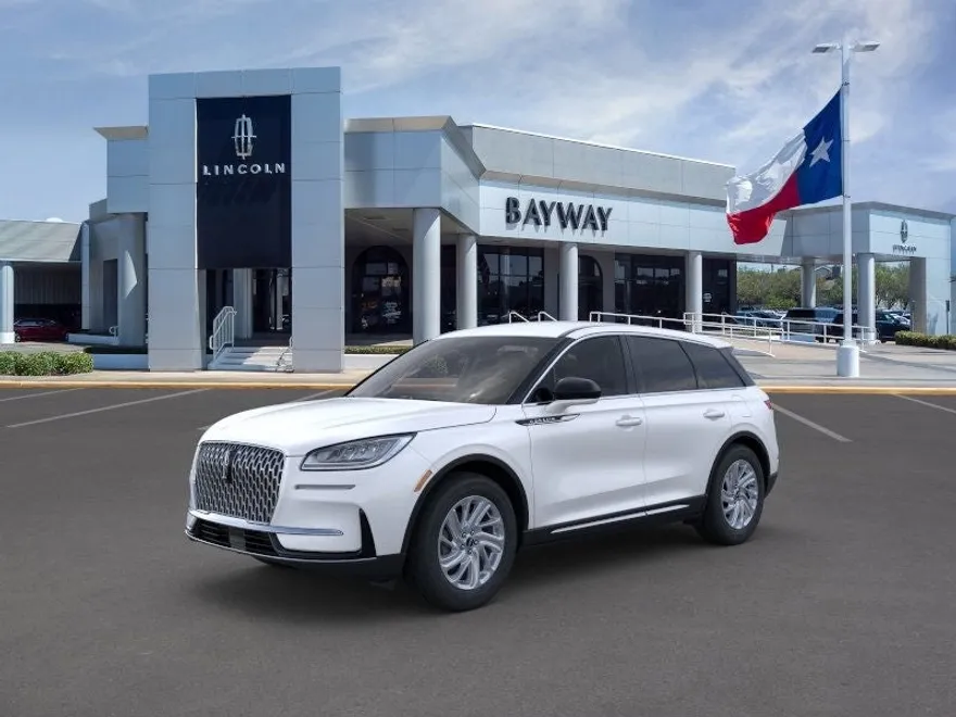 2025 Lincoln Corsair Premiere photo 1