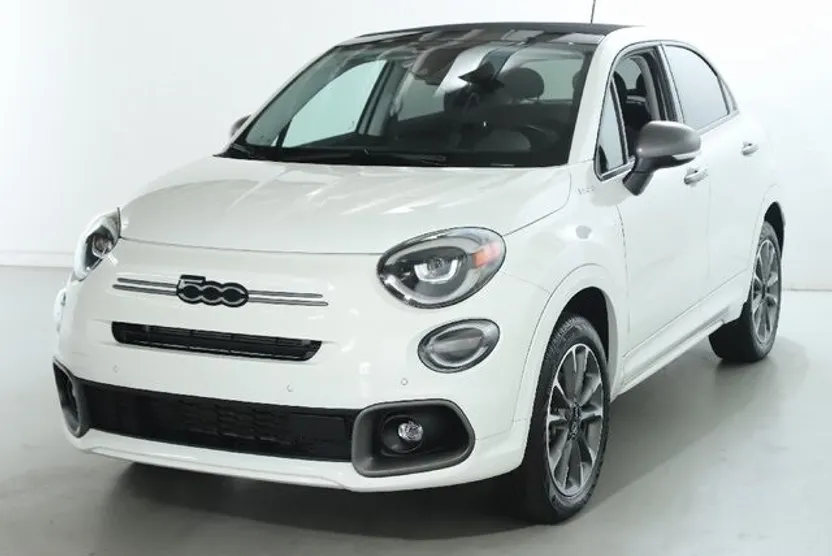 2023 Fiat 500X Pop Sport photo 1