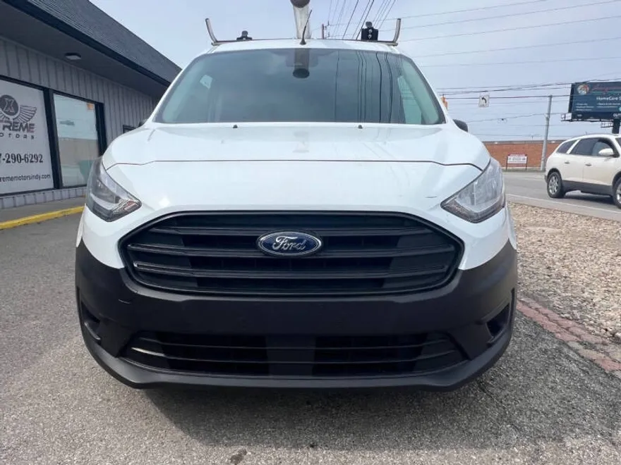 2020 Ford Transit Connect XL photo 1