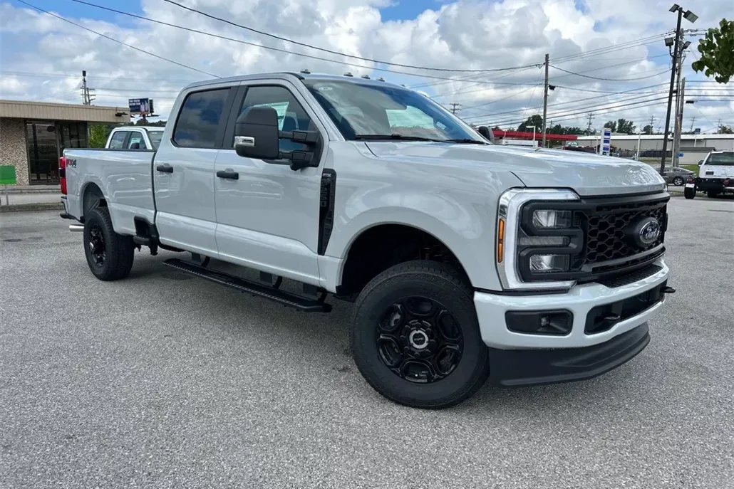 2026 Ford F-250 XL photo 1