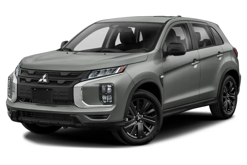 2023 Mitsubishi Outlander Sport ES LE SE photo 1