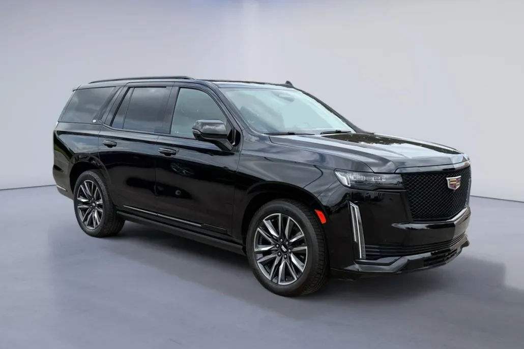 2022 Cadillac Escalade Sport photo 1