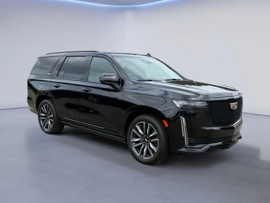 2022 Cadillac Escalade Sport photo 1
