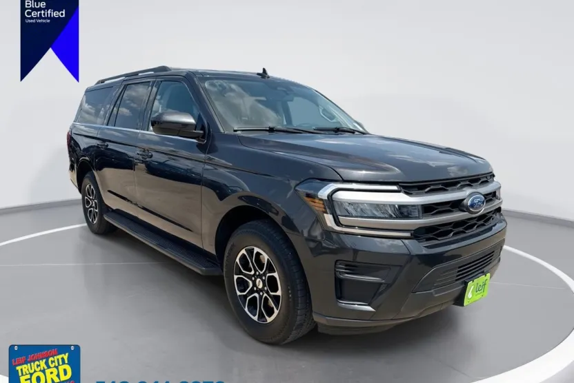 2024 Ford Expedition MAX XLT photo 1