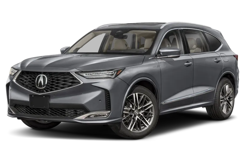 2026 Acura MDX SH-AWD Advance photo 1