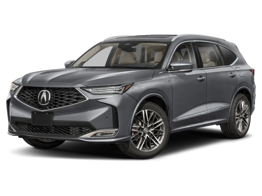 2026 Acura MDX SH-AWD Advance photo 1