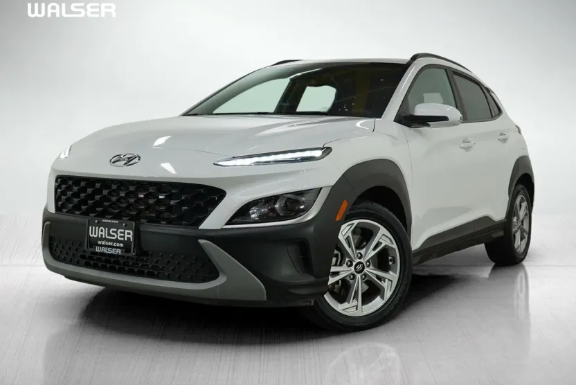 2023 Hyundai Kona SEL photo 1