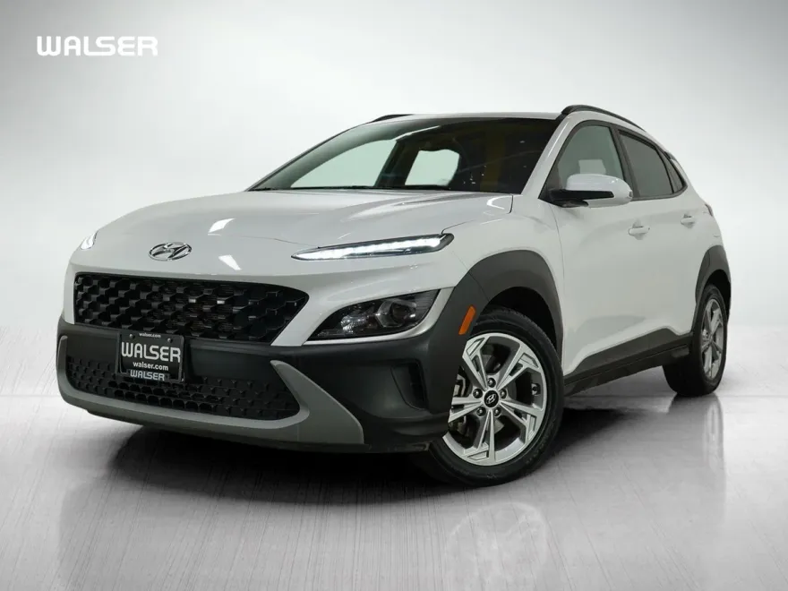 2023 Hyundai Kona SEL photo 1