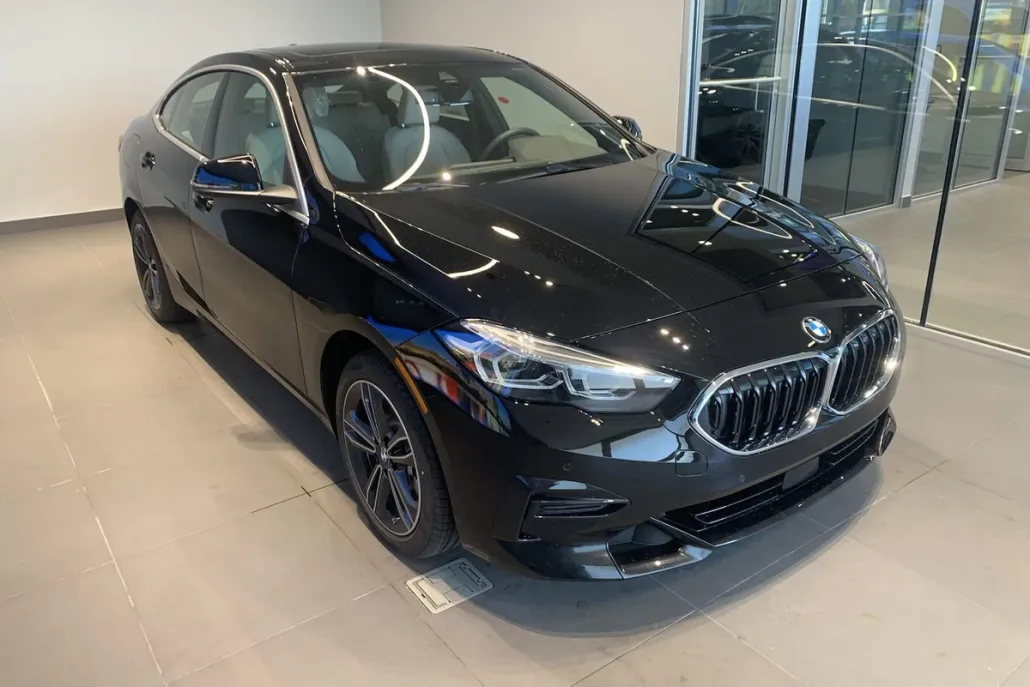 2024 Bmw 228i xDrive Gran Coupe photo 1