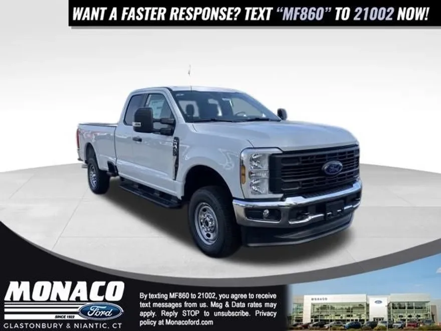 2025 Ford F-250 photo 1