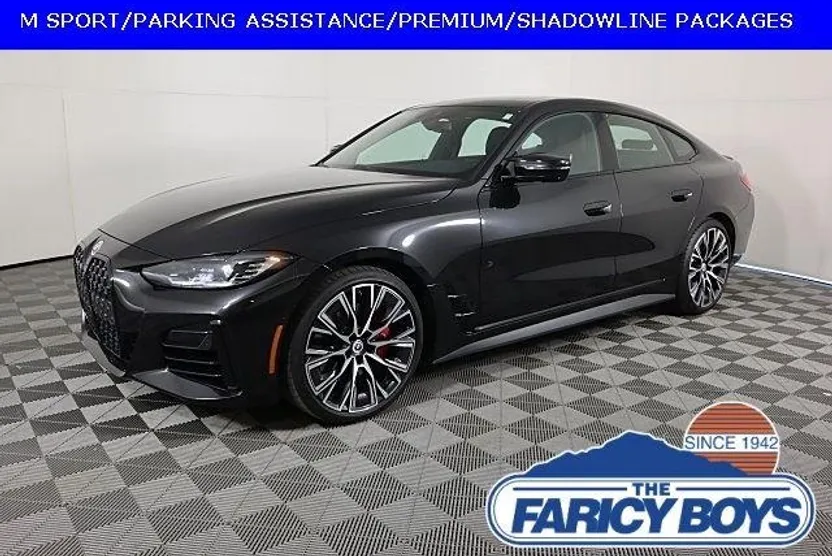 2023 Bmw M440i xDrive GC photo 1