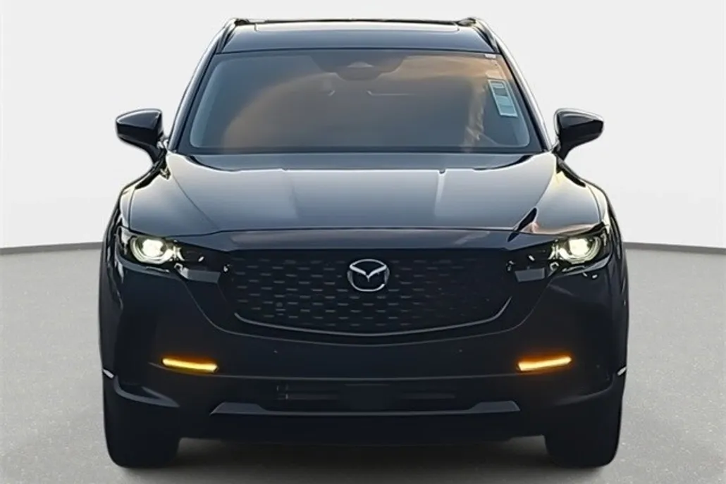 2026 Mazda CX-50 Premium photo 1