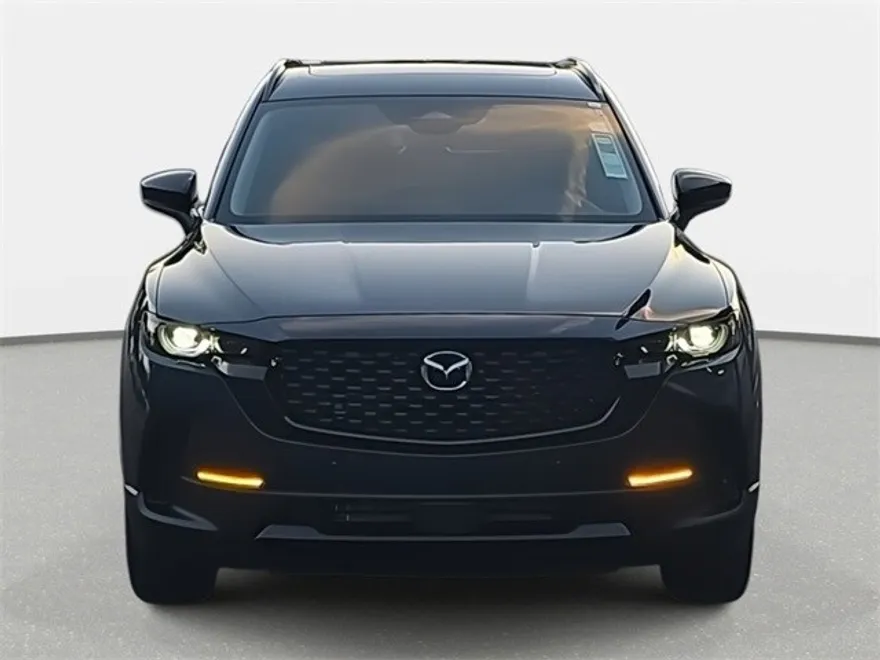 2026 Mazda CX-50 Premium photo 1