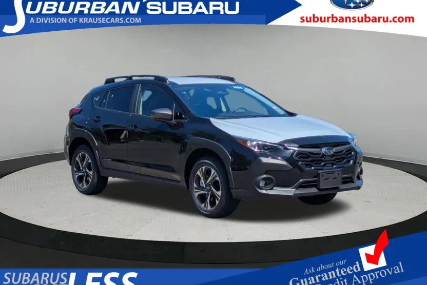 2025 Subaru Crosstrek Premium photo 1