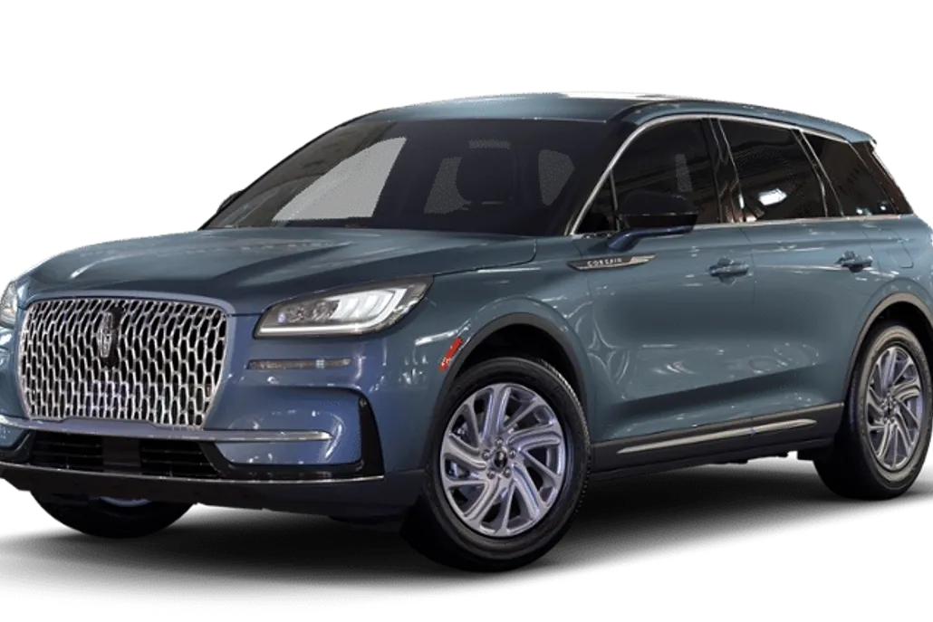 2025 Lincoln Corsair Premiere photo 1