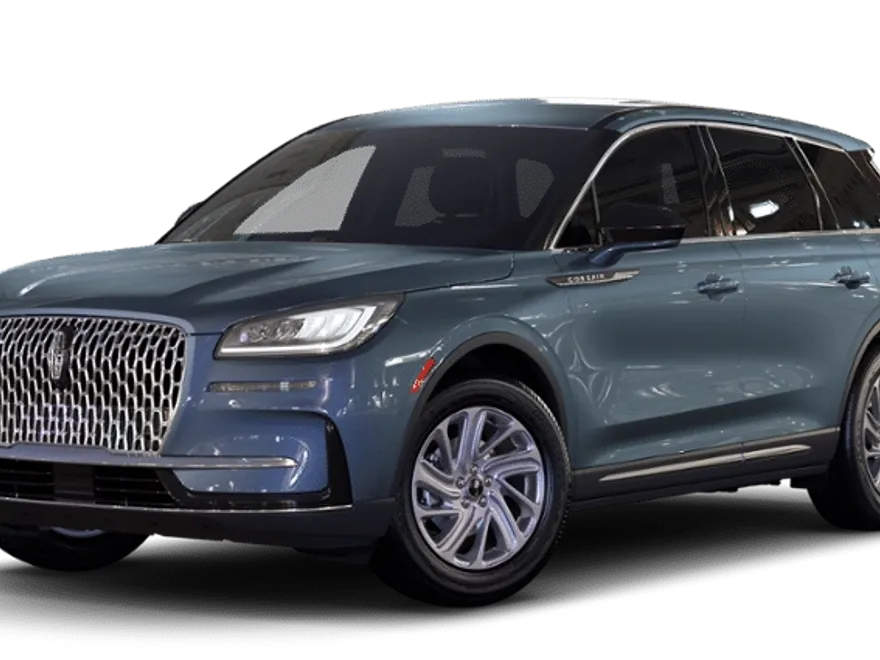 2025 Lincoln Corsair Premiere photo 1
