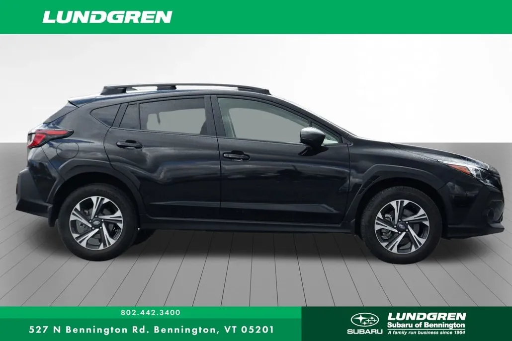 2024 Subaru Crosstrek Premium photo 1