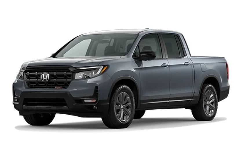 2025 Honda Ridgeline Sport photo 1